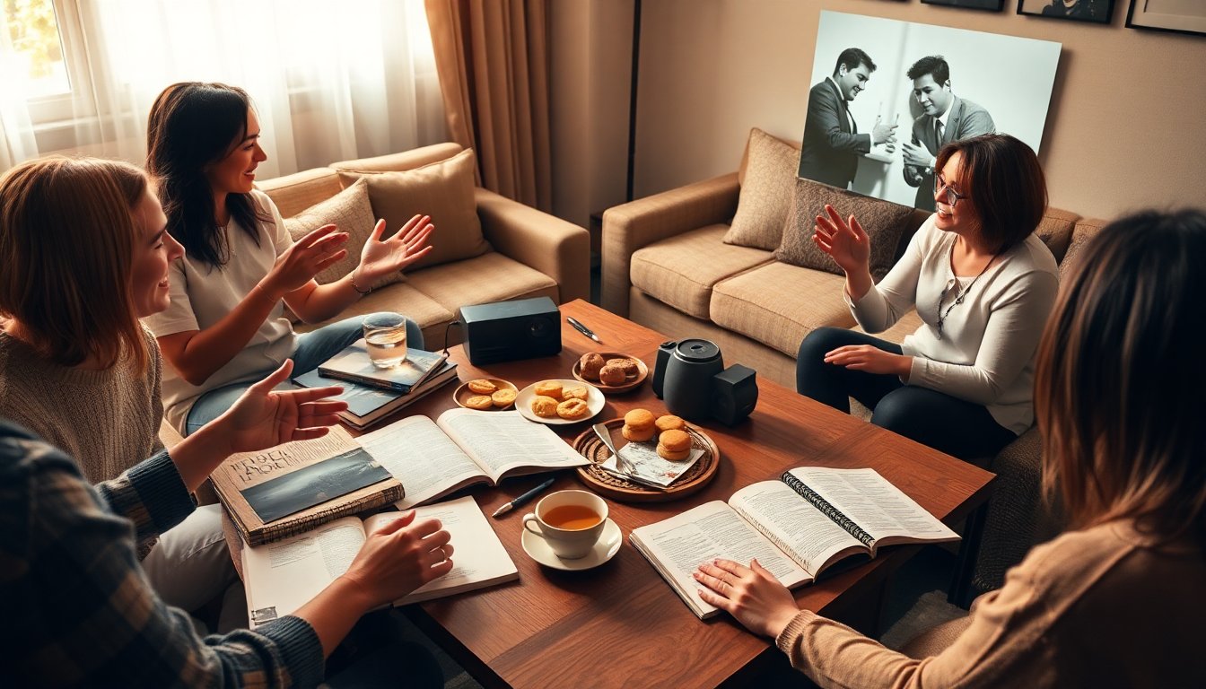 Uncover the Best Movies, Books, and Recipes of 2025: A Curated Guide