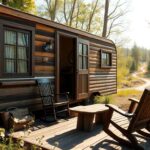 uncover the charm of unique accommodations with salvaged stays 1765052266