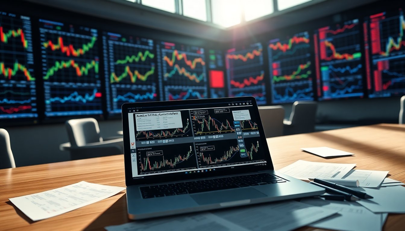 Understanding how market volatility influences investor behavior