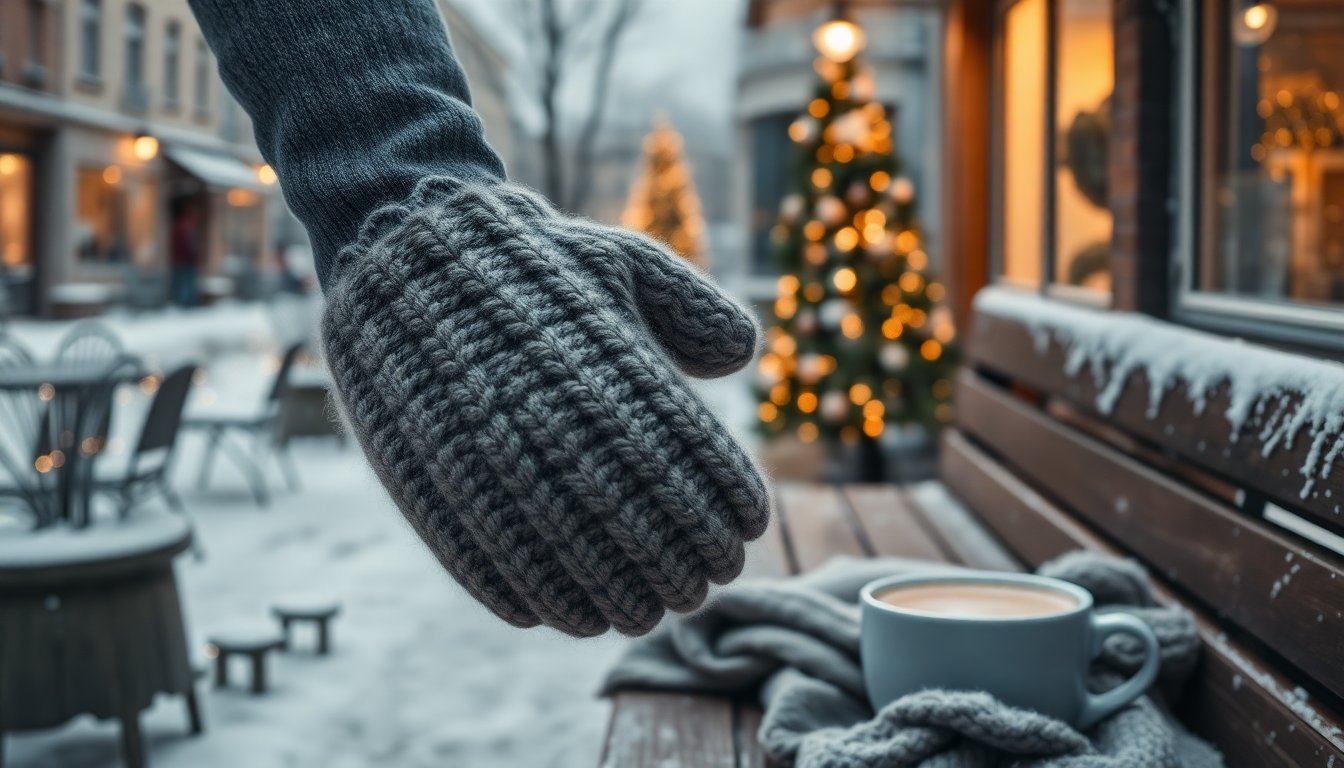Understanding Winter Coating: Essential Tips for Cuffing Season