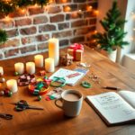 unique ways to celebrate vlogmas this holiday season 1764948910