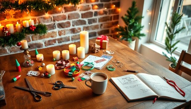 unique ways to celebrate vlogmas this holiday season 1764948910