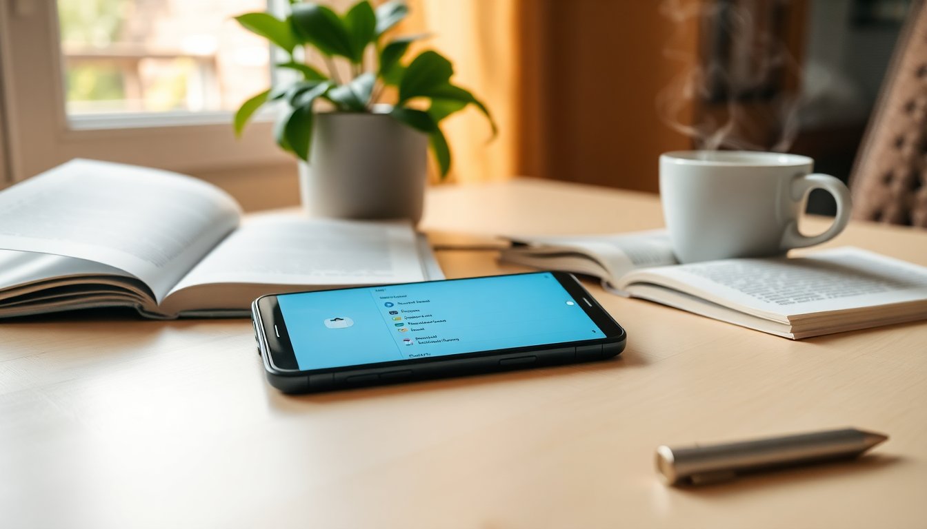 Unlock Key Smartphone Settings for Enhanced Usability and Performance