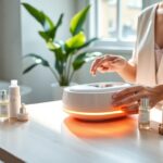 unlock the skincare benefits of the lyma laser for your home routine 1764745851