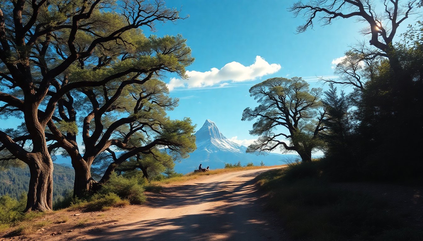 Unlocking Growth: The Transformative Benefits of Leaving Your Comfort Zone