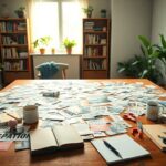 unlocking the power of vision boards a step by step guide for the new year 1766808829