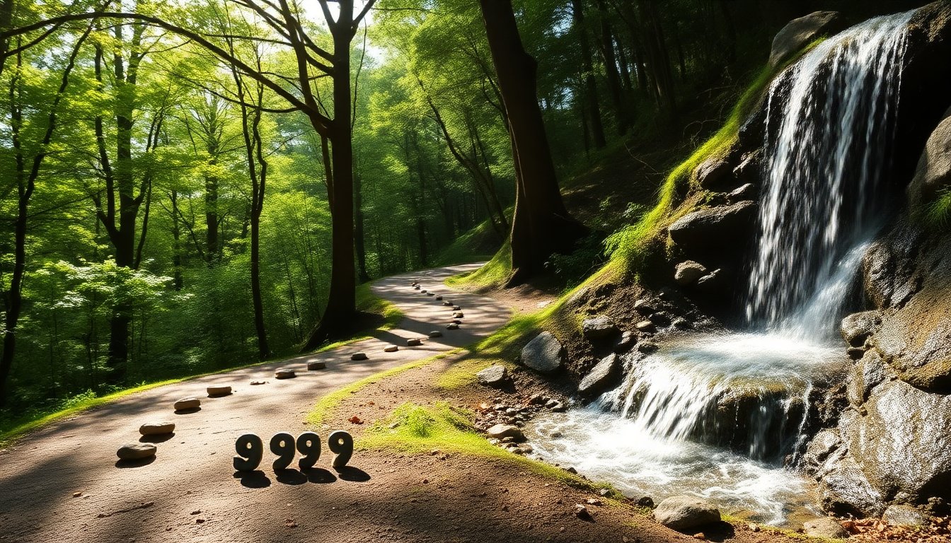 Unlocking the Spiritual Significance of Angel Number 999