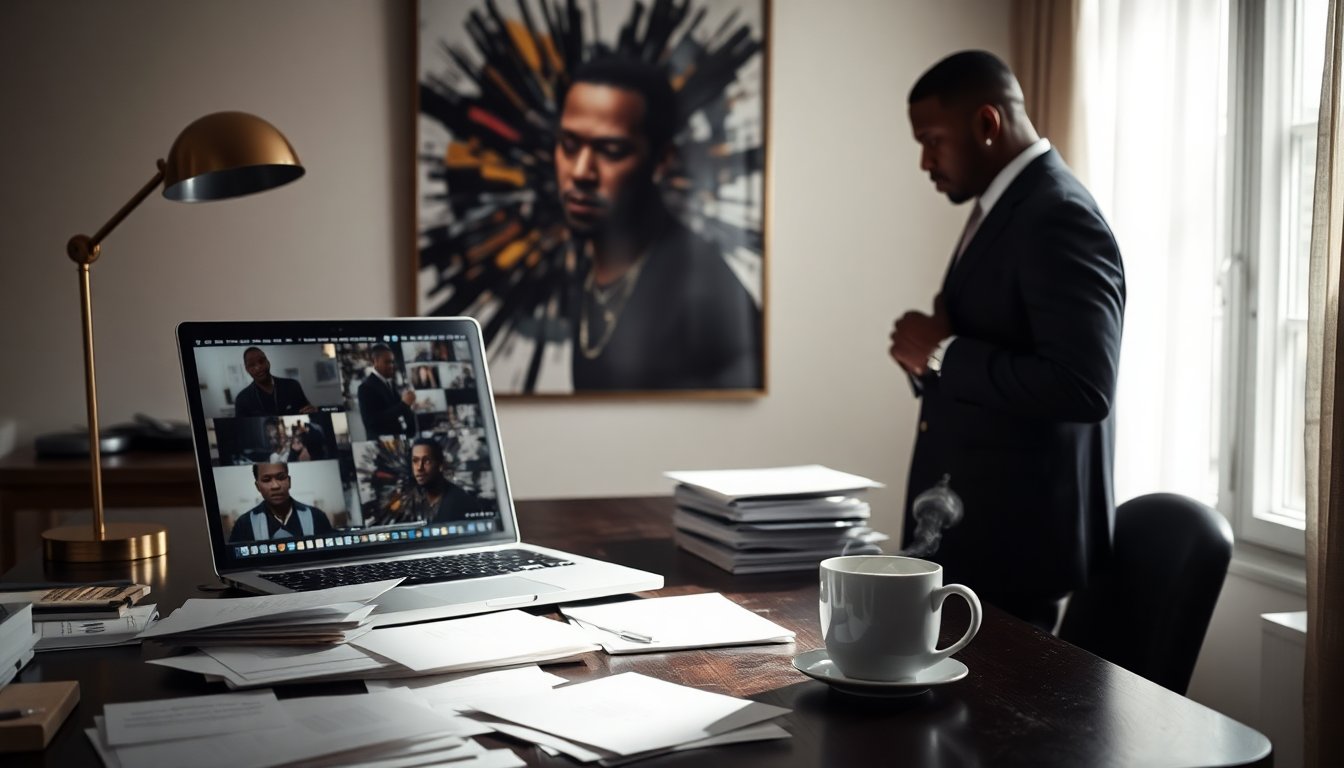 Unpacking the Impact of Sean Combs’ Controversial Docuseries: What You Need to Know
