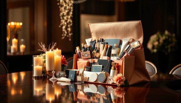 unveiling the opulent gifts inside the 2026 golden globes gift bag 1765910190