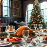 unveiling the royal familys christmas and new year celebrations at sandringham 1766991745