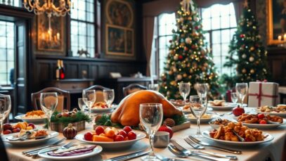 unveiling the royal familys christmas and new year celebrations at sandringham 1766991745