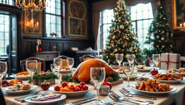 unveiling the royal familys christmas and new year celebrations at sandringham 1766991745