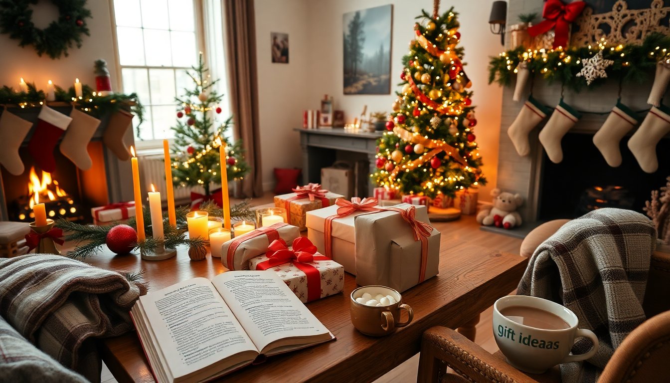 Weekend plans and holiday gift ideas for everyone
