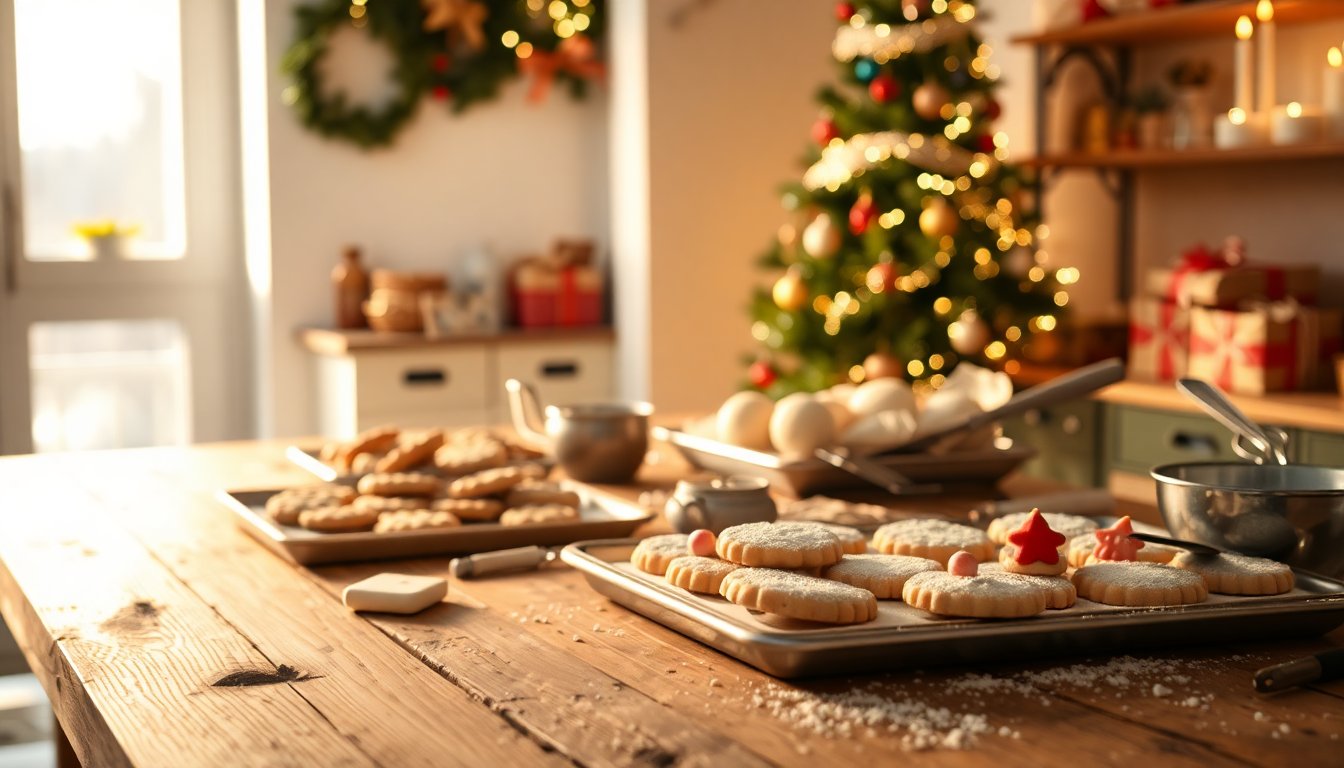 Weekend plans filled with festive cheer and family