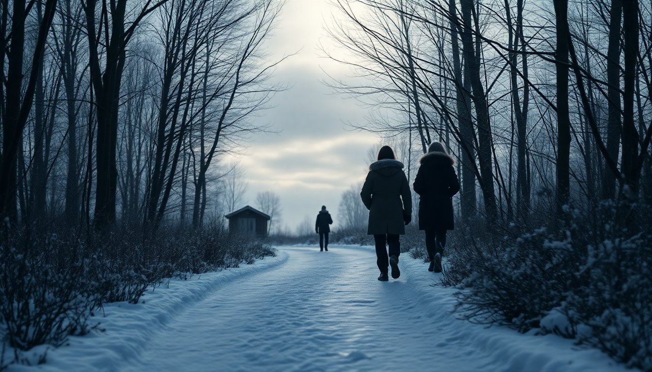 Winter Solstice Weekly Horoscope: Unlock Celestial Insights and Guidance