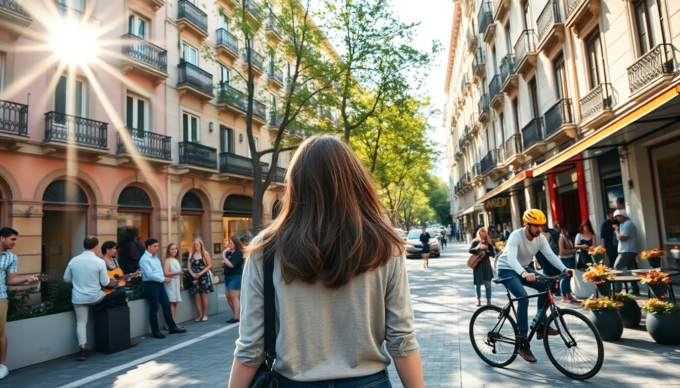 Your ultimate guide to solo female travel in Madrid