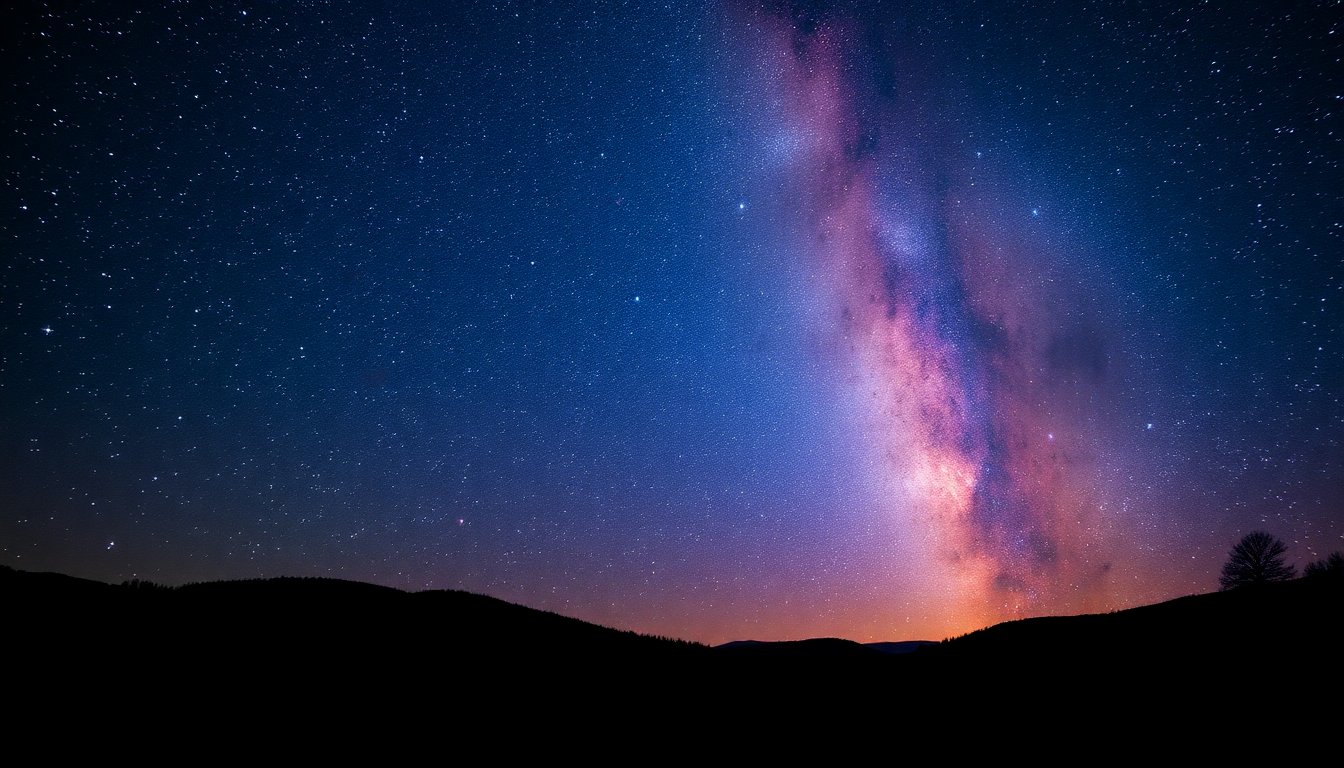 10 surprising facts about the universe that will change your perspective