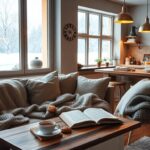 10 tips for a cozy weekend at home during a snowstorm 1769290474