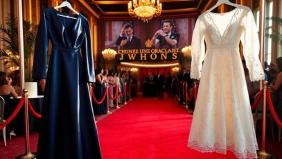 2026 awards season top celebrity fashion trends to watch 1768056823