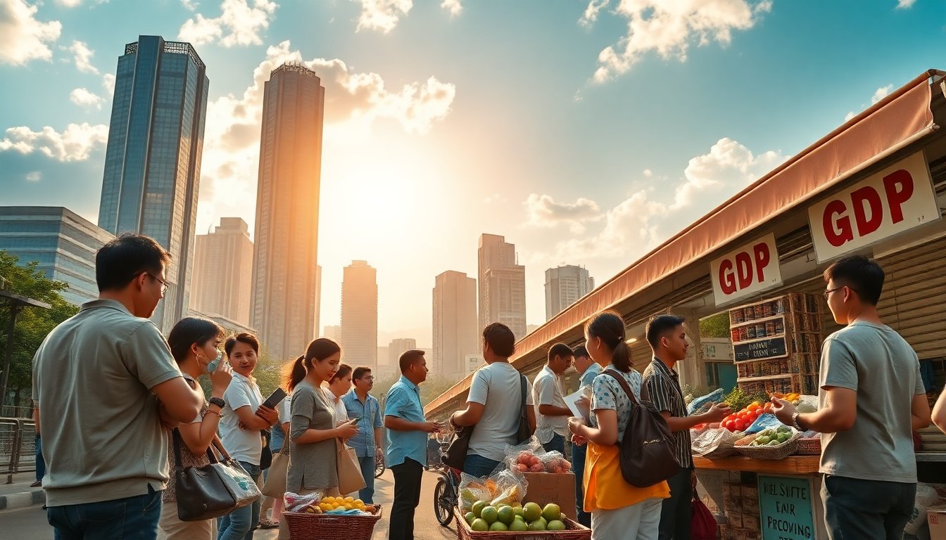 2026 global economic outlook: key trends and forecasts