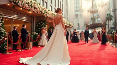 2026 golden globes unforgettable fashion moments you cant miss 1768233243