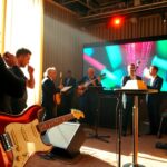 2026 grammy awards unveiling the star studded lineup of performers 1769707807