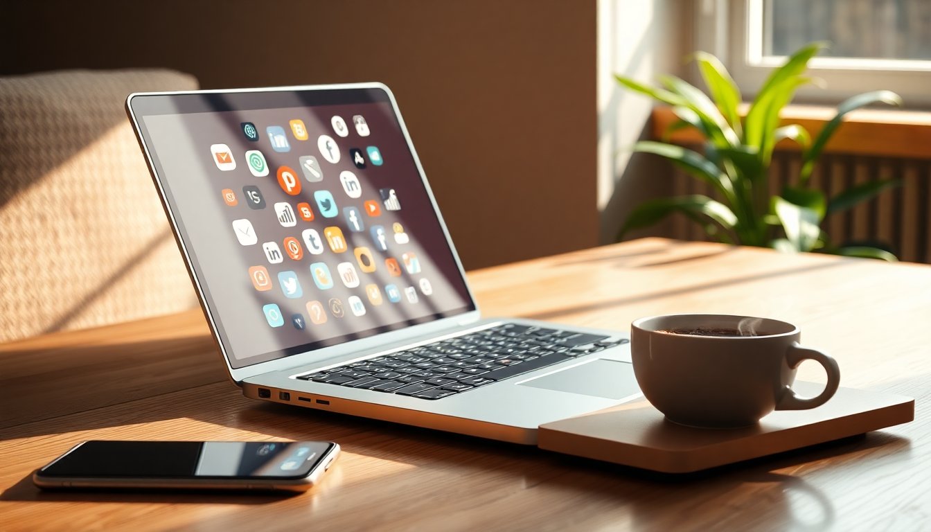 5 surprising truths about social media that will blow your mind