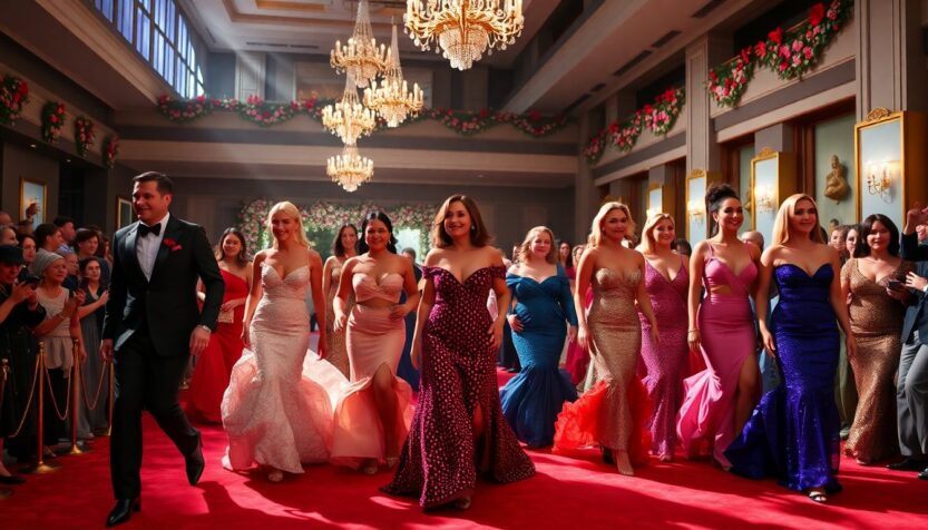 a closer look at the fashion moments from the 2026 golden globes 1768204460