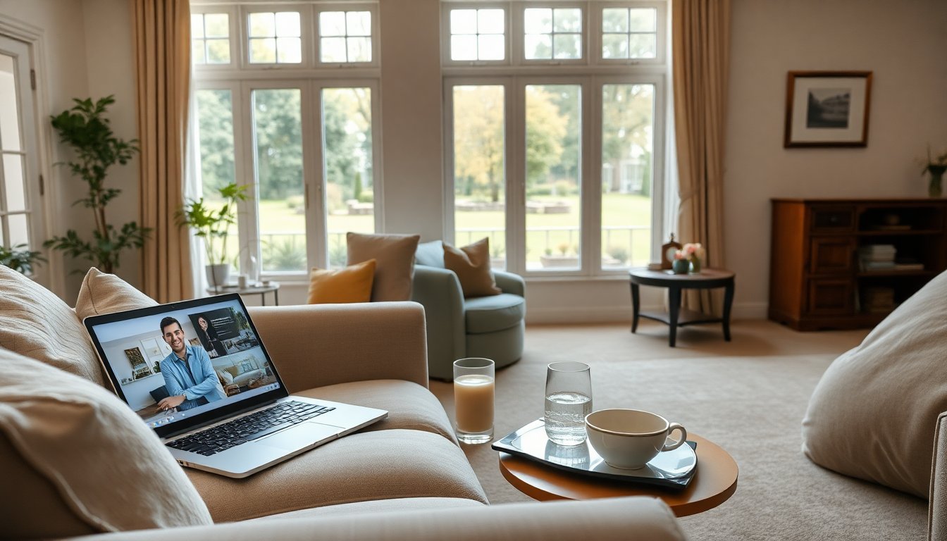 A Complete Guide to Buying a Home Sight Unseen: Tips and Insights