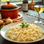 a deep dive into the tradition and technique of italian risotto 1767884013