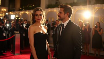 alex cooper incorporates fan feedback in golden globes outfit choice 1768179218