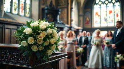 an in depth look at lady pamela hicks unforgettable wedding 1768384450