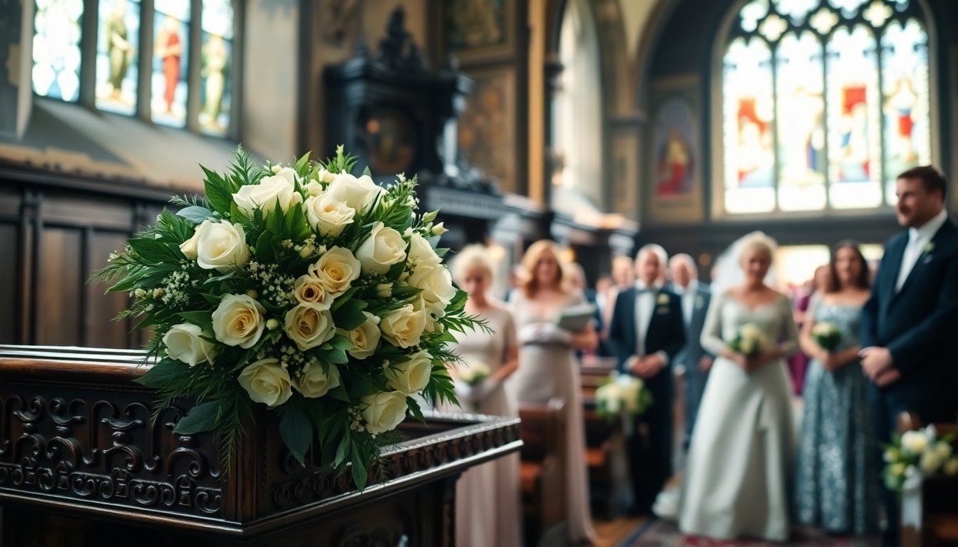 an in depth look at lady pamela hicks unforgettable wedding 1768384450