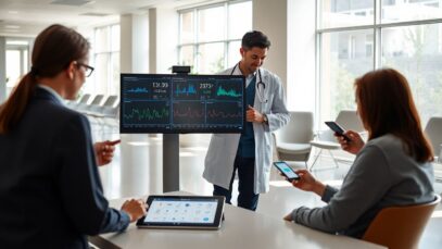 an overview of the latest advancements in digital health technologies 1767909206