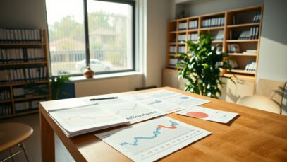 analyzing inflations effects on global markets in 2026 1768272804