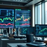 analyzing the impact of digital transformation on global financial markets 1767891693