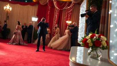 behind the scenes at the 2026 golden globes insights from a photographers lens 1768208032