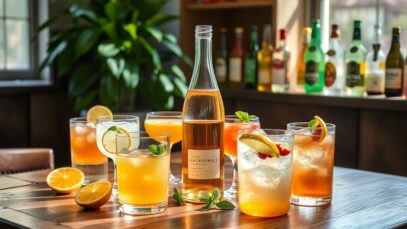 best non alcoholic beverages to enjoy from trader joes this dry january 1768319632