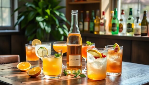 best non alcoholic beverages to enjoy from trader joes this dry january 1768319632