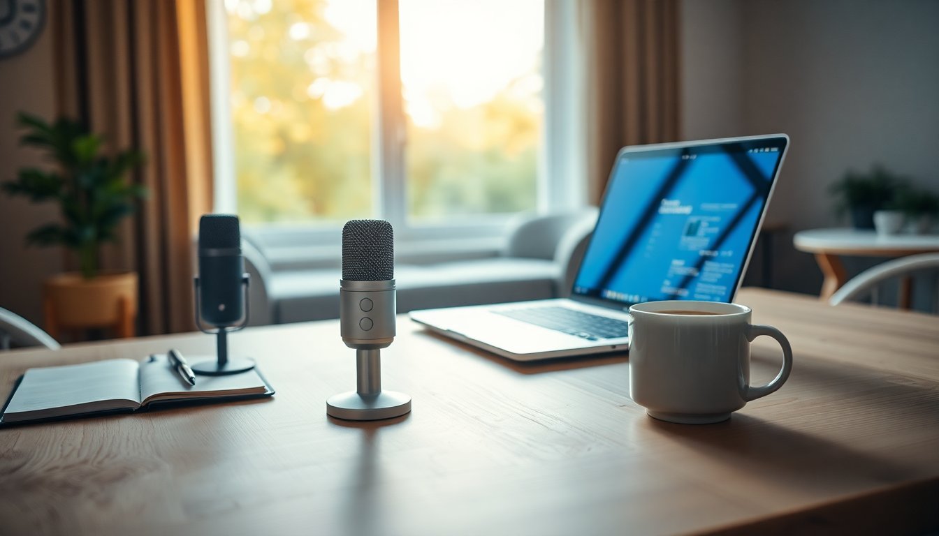 Boost Your Communication Skills with Voice-to-Text Tools