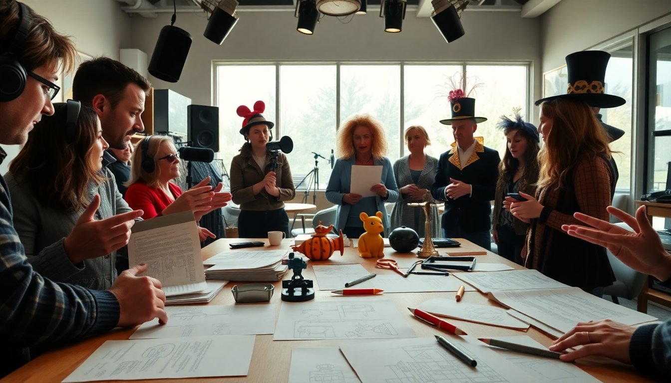 Catherine O’Hara: Celebrating Her Impact on Comedy Through Teamwork and Unique Style