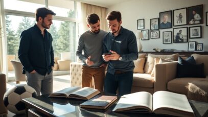 cruz and romeo beckham insights on family conflict and resolution 1769634292