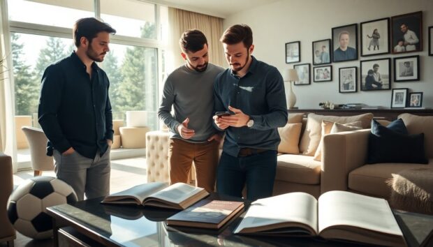 cruz and romeo beckham insights on family conflict and resolution 1769634292