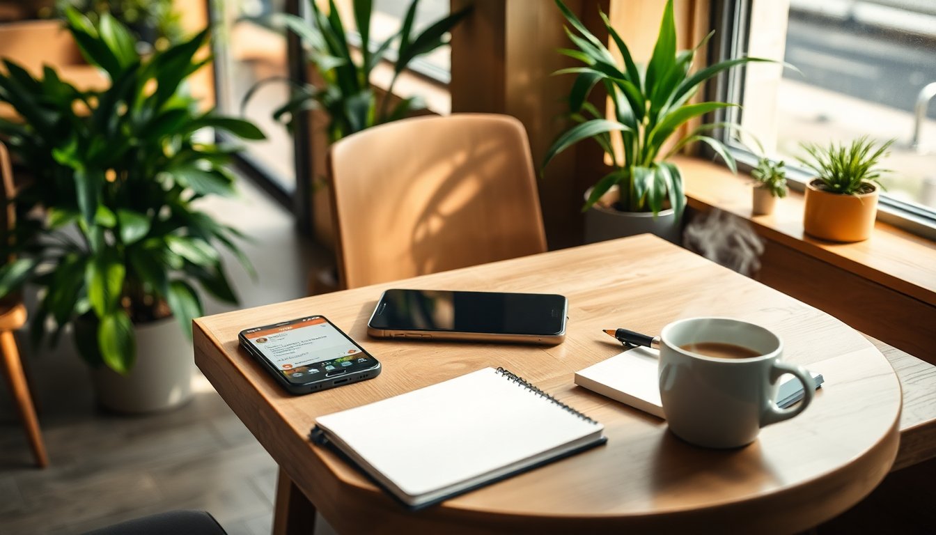 Discover how voice-to-text technology can enhance your texting efficiency