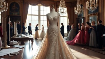 discover schiaparellis breathtaking couture collections at paris fashion week 1769422137