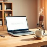 discover the efficiency of dictation tools for effortless communication 1768150436