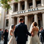 discovering romantic weddings at manhattans city hall 1767887636