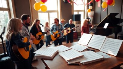 dolly parton celebrates 80th birthday with star studded charity single release 1768611093