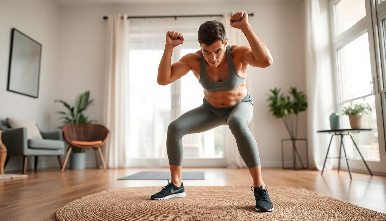 Effective Strength Training Exercises to Boost Your Fitness Efforts