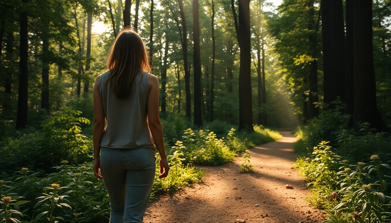 Embrace Your True Self: A Journey to Rediscovering Life’s Essence
